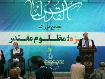 بدون مبادله ۷ هزار اسیر، جنگ متوقف نمیشود