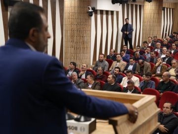 نگرانی برخیها از حرکتهای مبتکرانه و جدید