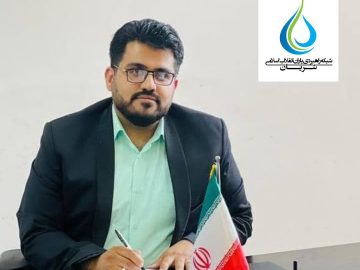 دبیر شریان در سیستان و بلوچستان انتخاب شد