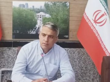 دبیر شریان در آذربایجان شرقی انتخاب شد