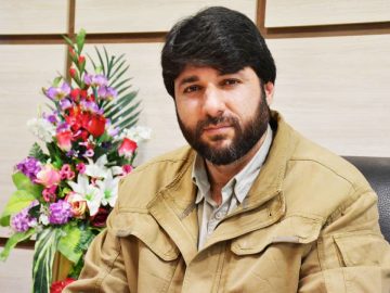 دبیر شریان در کهگیلویه و بویراحمد انتخاب شد