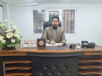 دبیر شریان در استان کرمانشاه انتخاب شد