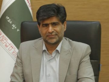 دبیر شریان در استان هرمزگان انتخاب شد