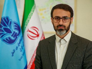 دبیر شریان در البرز انتخاب شد