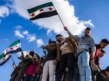 بیانیه شریان پیرامون تحولات منطقه