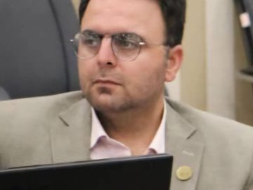 سرپرست شریان استان فارس منصوب شد