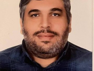 سرپرست شریان استان مرکزی منصوب شد