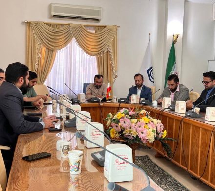 گزارش تصویری نشست شورای شریان استان گیلان