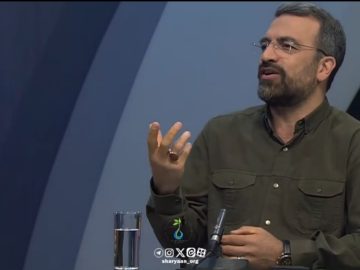 اقدامات لازم را برای حمایت از نیروهای مسلح انجام می دهیم