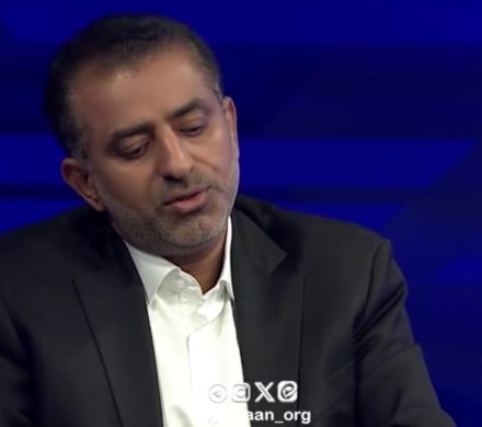 در دولت خاتمی بدنبال تعطیلی تاسیسات هسته ای بودند