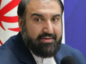 رئیس شبکه شهرآرا منصوب شد