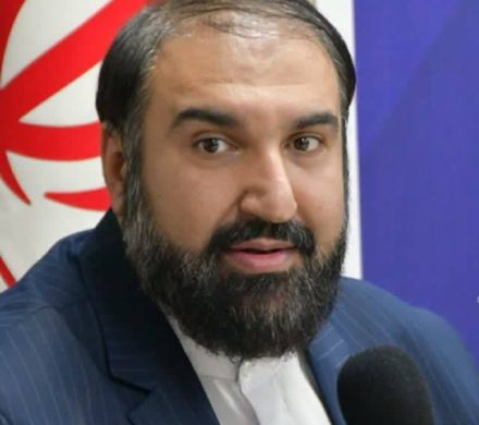 رئیس شبکه شهرآرا منصوب شد