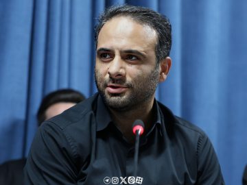 دبیر شریان لرستان منصوب شد