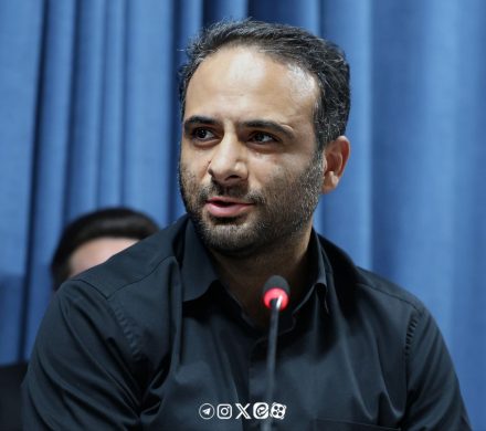 دبیر شریان لرستان منصوب شد