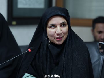 رئیس شبکه شمسه منصوب شد