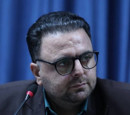 دبیر شریان فارس منصوب شد