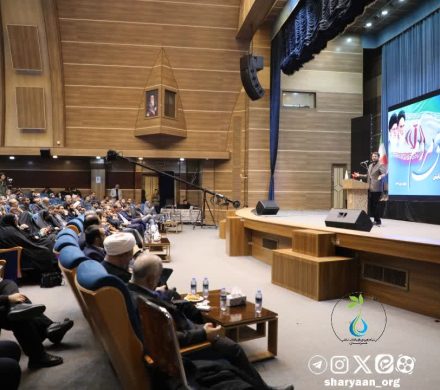 سخنرانی مهرداد بذرپاش در همایش “حق مردم” جبهه شریان