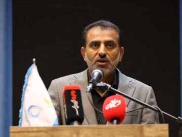 سخنرانی ابوالقاسم جراره در همایش “حق مردم” جبهه شریان