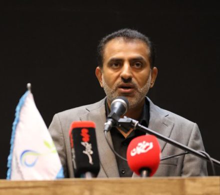 سخنرانی ابوالقاسم جراره در همایش “حق مردم” جبهه شریان