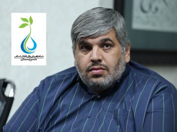دبیر شریان استان مرکزی منصوب شد