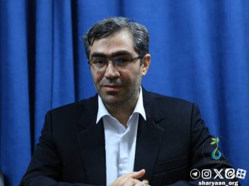دبیر شریان کرمانشاه منصوب شد