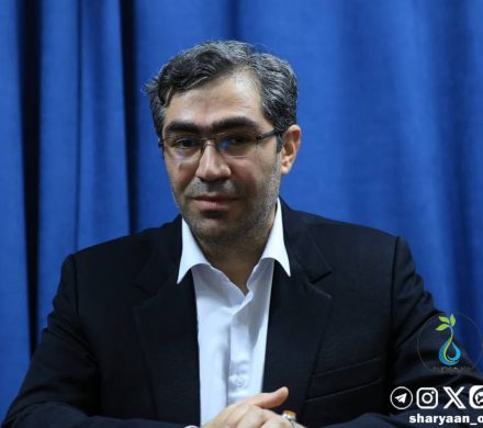 دبیر شریان کرمانشاه منصوب شد