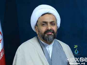 دبیر کارگروه مسجد جبهه شریان منصوب شد