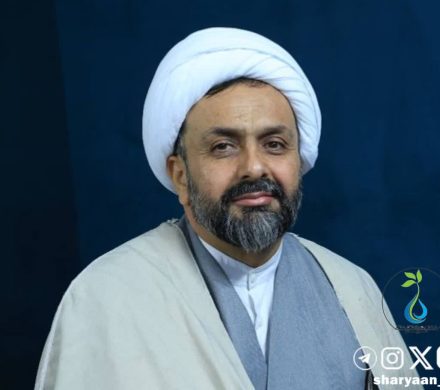 دبیر کارگروه مسجد جبهه شریان منصوب شد