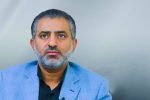 هیچ مسئول باغیرتی دنبال مذاکره با آمریکا نیست