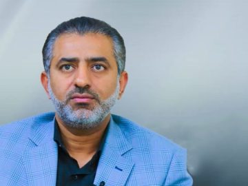 هیچ مسئول باغیرتی دنبال مذاکره با آمریکا نیست