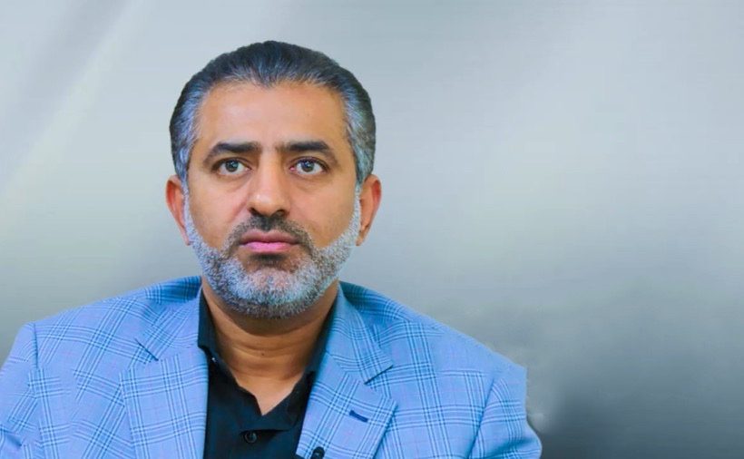 هیچ مسئول باغیرتی دنبال مذاکره با آمریکا نیست
