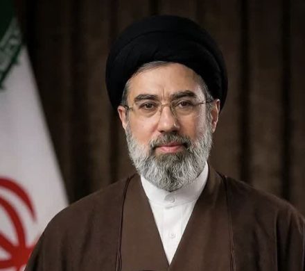 بیعت‌نامه جبهه شریان با امام سیدمجتبی خامنه‌ای