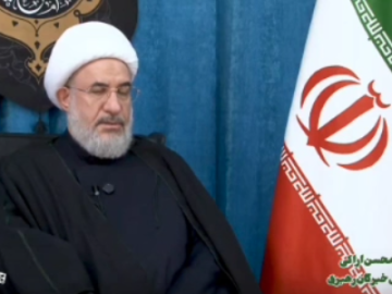 آیت‌الله محسن اراکی: فرایند انتخاب امام سید مجتبی خامنه‌ای به ولایت امر چگونه طی شد؟