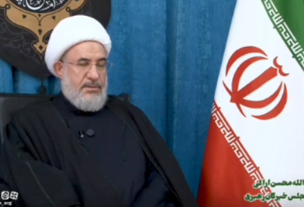 آیتالله محسن اراکی: فرایند انتخاب امام سید مجتبی خامنهای به ولایت امر چگونه طی شد؟