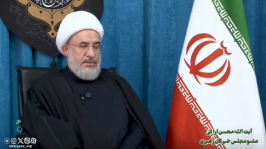 آیت‌الله محسن اراکی: فرایند انتخاب امام سید مجتبی خامنه‌ای به ولایت امر چگونه طی شد؟