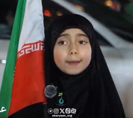 هوش مصنوعیها در موکب هیات یا امام رضا علیهالسلام در میدان صنعت(شهرک غرب) حاضر شدند!