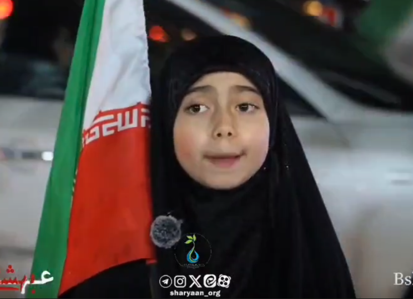 هوش مصنوعی‌ها در موکب هیات یا امام رضا علیه‌السلام در میدان صنعت(شهرک غرب) حاضر شدند!
