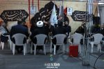 بیستوششمین جلسه شورای مرکزی جبهه شریان برگزار شد