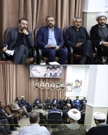 مشروح سفر سه روزه هیات مرکزی جبهه شریان به استان قزوین؛ از تشکیل مجامع شهرستانی تا تبیین راهبردهای تشکیلاتی با نخبگان البرز