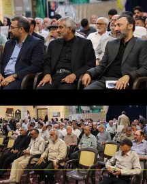 مشروح سفر سه روزه هیات مرکزی جبهه شریان به استان قزوین؛ از تشکیل مجامع شهرستانی تا تبیین راهبردهای تشکیلاتی با نخبگان البرز آوج بوئین زهرا 