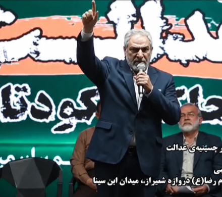 دکتر محمدرضا میرشمسی | اجتماع مردمی در جستجوی عدالت؛ مطالبه محاکمه کودتاگران